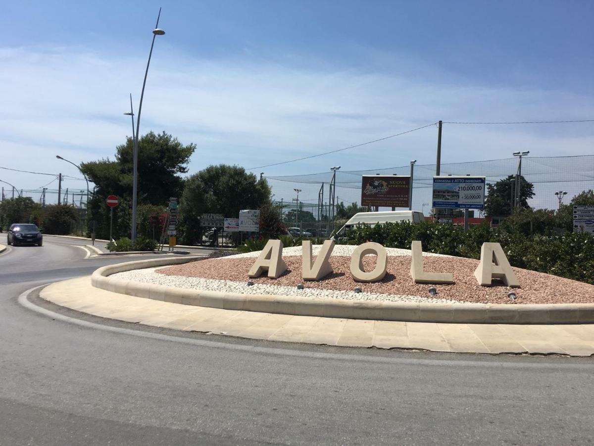 Calabernardo Home Malacala 외부 사진