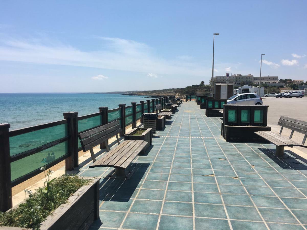 Calabernardo Home Malacala 외부 사진