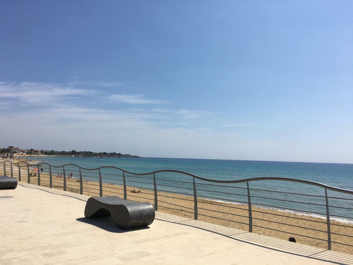 Calabernardo Home Malacala 외부 사진
